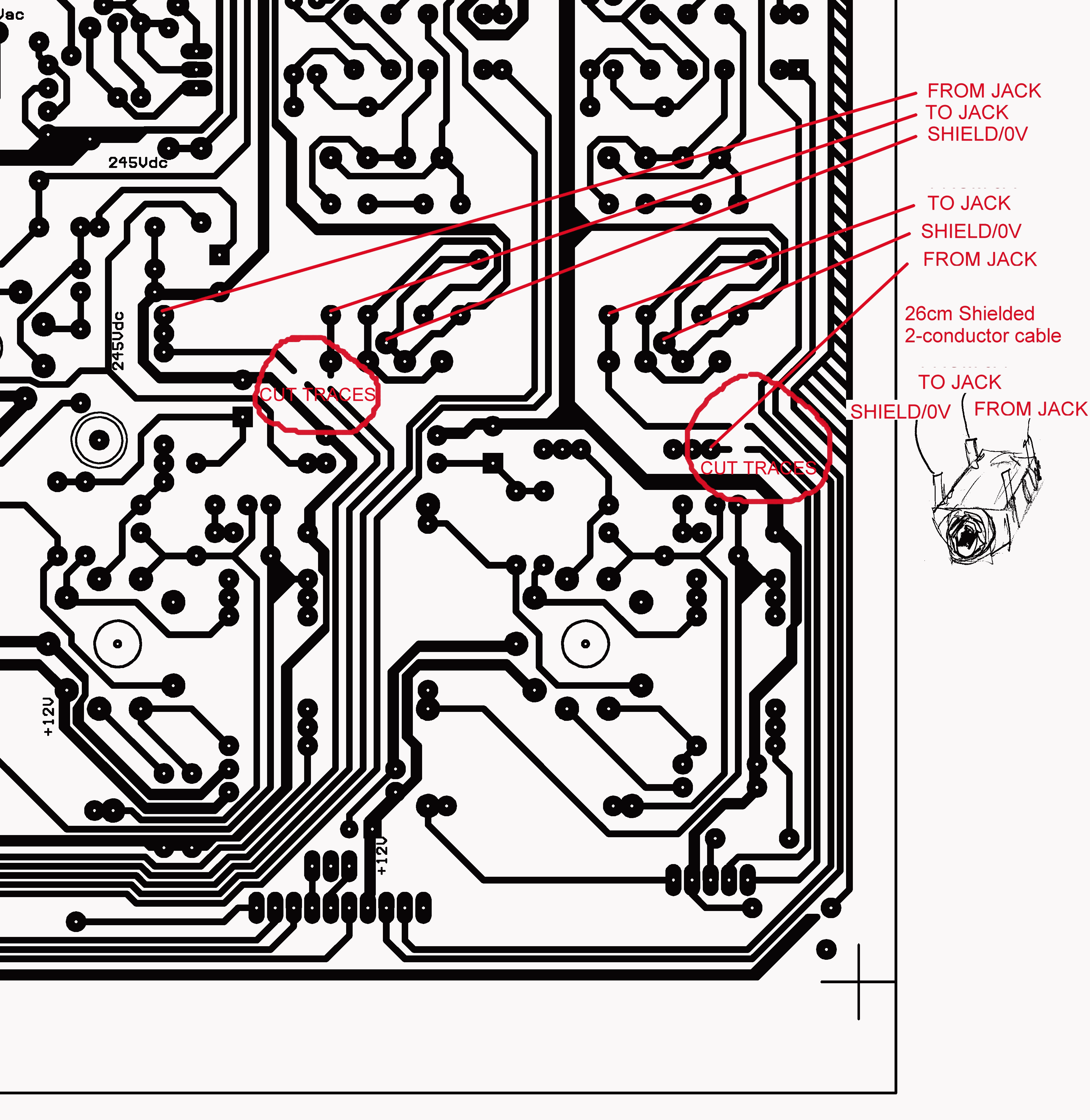 Pcb Traces