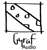 Gyraf Audio