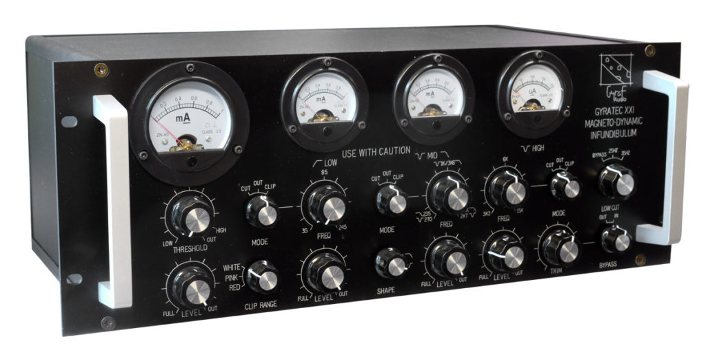 PRODUCTS – Gyraf Audio